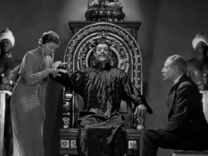 The end of my acting&nbsp;career