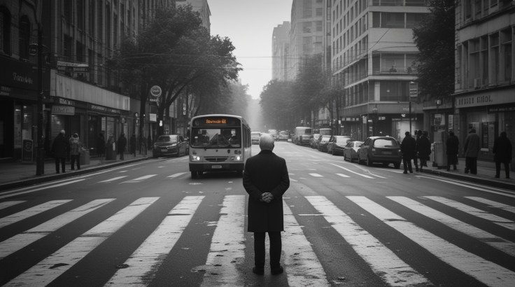 How do you keep going&nbsp;on?